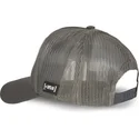 capslab-tom-tom-looney-tunes-grey-trucker-hat