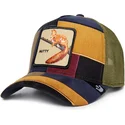 goorin-bros-squirrel-nutty-shells-n-all-the-farm-patchwork-multicolor-trucker-hat