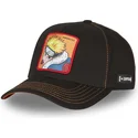 capslab-curved-brim-uzumaki-fox1-naruto-black-snapback-cap