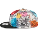 new-era-flat-brim-9fifty-spring-san-francisco-giants-mlb-multicolor-snapback-cap