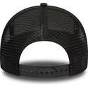 new-era-9forty-a-frame-denim-valentino-rossi-vr46-motogp-black-trucker-hat