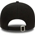 new-era-curved-brim-9forty-league-essential-detroit-tigers-mlb-black-adjustable-cap