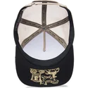 goorin-bros-ye-olde-cobra-goat-the-farm-retro-classic-black-and-beige-trucker-hat
