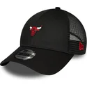 new-era-9forty-home-field-chicago-bulls-nba-black-adjustable-trucker-hat