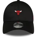 new-era-9forty-home-field-chicago-bulls-nba-black-adjustable-trucker-hat