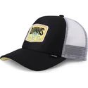 djinns-do-nothing-club-hft-dnc-paddy-pad-black-and-white-trucker-hat