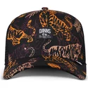 djinns-tiger-hft-aloha-black-trucker-hat