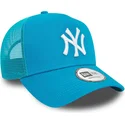 new-era-a-frame-league-essential-new-york-yankees-mlb-blue-trucker-hat