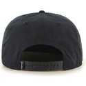 47-brand-flat-brim-new-york-yankees-mlb-black-snapback-cap