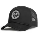 oblack-ilia-topuria-classic-black-trucker-hat