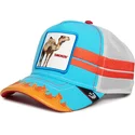 goorin-bros-dromedary-smokin-somebody-stop-me-supercharged-the-farm-blue-and-white-trucker-hat