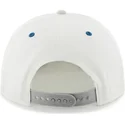 47-brand-flat-brim-pittsburgh-penguins-nhl-white-snapback-cap