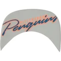47-brand-flat-brim-pittsburgh-penguins-nhl-white-snapback-cap