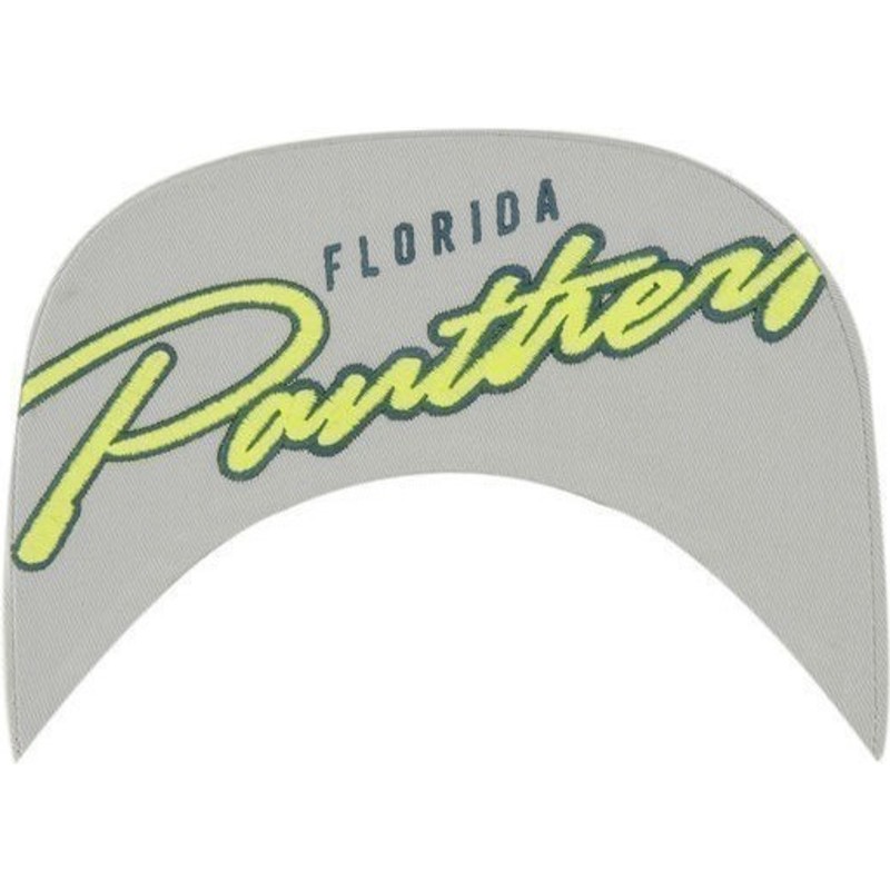 47-brand-flat-brim-florida-panthers-nhl-white-snapback-cap