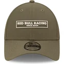 new-era-curved-brim-9forty-repreve-wordmark-red-bull-racing-formula-1-green-adjustable-cap