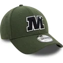 new-era-curved-brim-9forty-puff-patch-mclaren-racing-formula-1-green-adjustable-cap