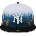 new-era-flat-brim-59fifty-photoreal-new-york-yankees-mlb-black-fitted-cap