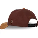 von-dutch-curved-brim-vint03-black-and-brown-snapback-cap