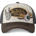 von-dutch-patches03-brown-trucker-hat