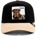 goorin-bros-rottweiler-the-guard-dog-the-farm-black-and-beige-trucker-hat