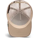 goorin-bros-deadly-the-deadliest-scorpion-eco-brutalism-the-farm-beige-and-brown-trucker-hat