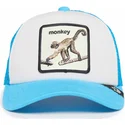 goorin-bros-youth-monkey-mo-bizness-the-farm-blue-trucker-hat