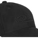 von-dutch-curved-brim-sue-nr-black-adjustable-cap