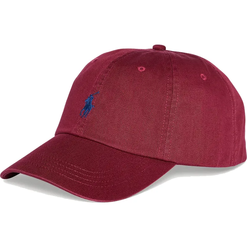 Ralph lauren maroon best sale