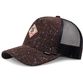 Djinns HFT Mon Spots Multicolor Trucker Hat