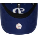 new-era-curved-brim-9twenty-core-classic-los-angeles-dodgers-mlb-blue-adjustable-cap