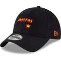 new-era-curved-brim-9twenty-core-classic-houston-astros-mlb-navy-blue-adjustable-cap