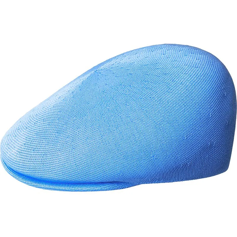 kangol-seamless-tropic-507-surf-light-blue-flat-cap