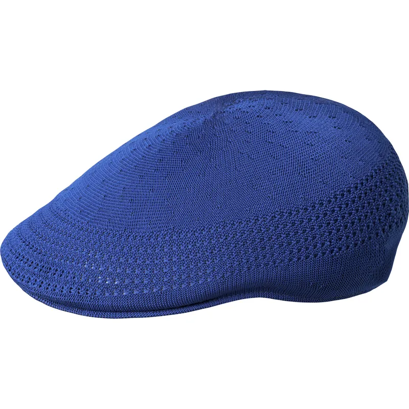 Royal blue flat cap online