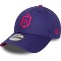 new-era-curved-brim-9forty-core-1k-fc-kings-league-purple-adjustable-cap