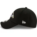 new-era-curved-brim-9forty-the-league-baltimore-ravens-nfl-black-adjustable-cap