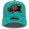 new-era-a-frame-classic-memphis-grizzlies-nba-green-and-white-trucker-hat