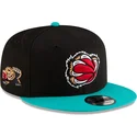 new-era-flat-brim-9fifty-classic-memphis-grizzlies-nba-black-and-green-snapback-cap