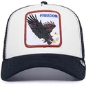 goorin-bros-eagle-freedom-white-trucker-hat