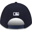 new-era-curved-brim-9forty-m-crown-player-replica-detroit-tigers-mlb-navy-blue-snapback-cap