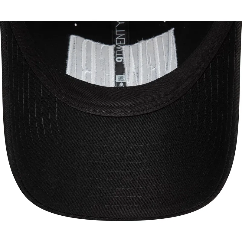 new-era-curved-brim-9twenty-workmark-black-cap