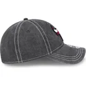 new-era-curved-brim-9twenty-washed-contrast-chicago-bulls-nba-grey-adjustable-cap