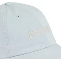 von-dutch-curved-brim-lblu-light-blue-adjustable-cap