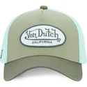 von-dutch-terry03-green-and-blue-trucker-hat