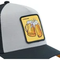 capslab-beer-cheers-che-cocktails-grey-trucker-hat