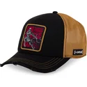 capslab-fujibayashi-naoe-nao2-assassins-creed-black-and-yellow-trucker-hat