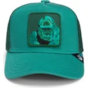 goorin-bros-gorilla-boss-mirage-chroma-wave-the-farm-green-trucker-hat