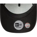 new-era-a-frame-floral-icon-los-angeles-dodgers-mlb-black-trucker-hat