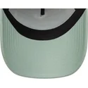 new-era-santorini-greece-a-frame-summer-white-and-green-trucker-hat