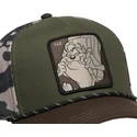 capslab-tasmanian-devil-loo11-hik-looney-tunes-multicolor-trucker-hat