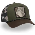 capslab-tasmanian-devil-loo11-hik-looney-tunes-multicolor-trucker-hat